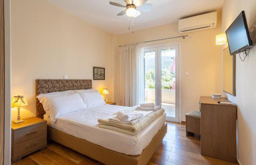 Avia Blue Maisonettes - Messinia Gulf Retreat - Foto 27