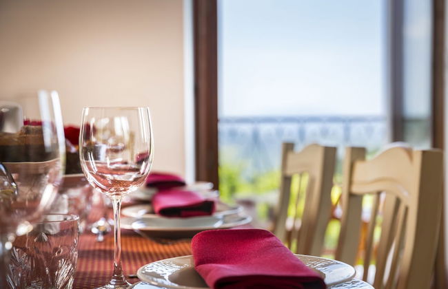 Villa Palazzo Angelica - Foto 22