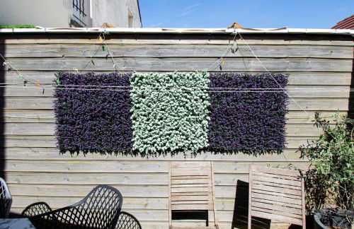 Gîte en Sologne - La Deniserie - 94m2 avec Garage - Foto 49