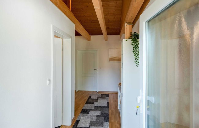 Tranquil Holiday Home in Winsen near River - Foto 3