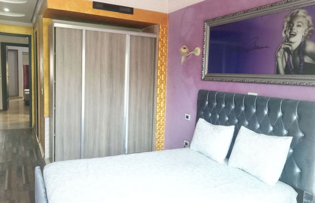 Apartment With Terrace - Foto 2