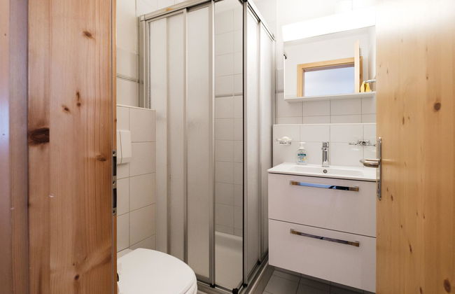 Haus Sunneschy Whg. 202 - Foto 11