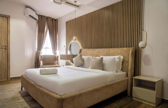 George Residence Nike Art Gallery Rd - Foto 20