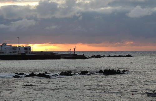 MarySol 7 terrace with sea views, close to the sea - Foto 31