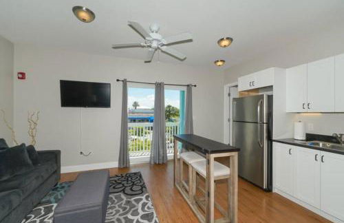 Siesta Cool: Only Minutes Walk to Siesta Beach! - Foto 1