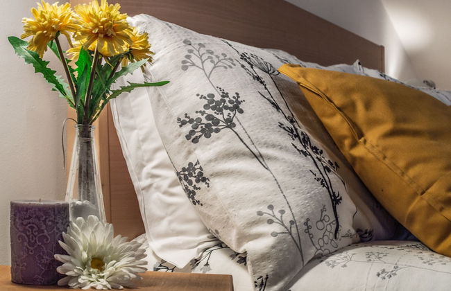 Massena Attic & Studio by Wonderful Italy - Foto 10