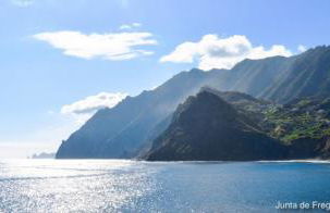 Souza Beach Apartment - Porto da Cruz - Studio & Suite - Foto 13