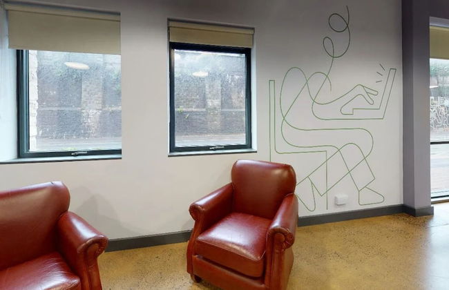 Twerton Mill - Foto 3