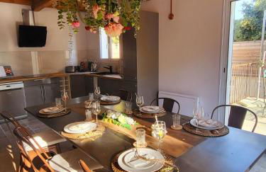 Villa Maélie - Foto 17