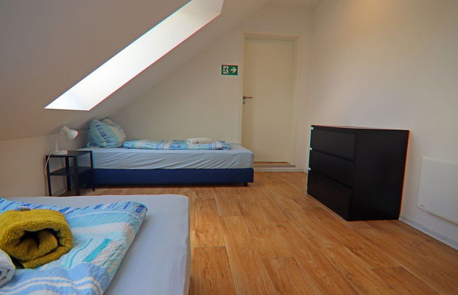 Holiday Home in Lohmen for 4 Person - Photo 5