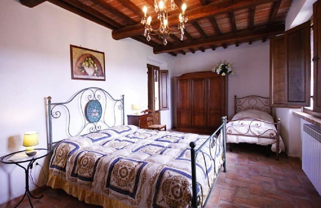 La Rocca della Magione - Foto 10