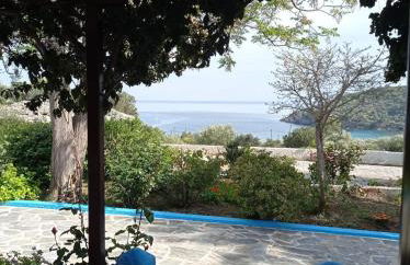 Studios Ioanna Limnionas Samos - Foto 14