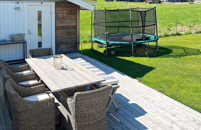 Holiday Home in Stjärnhov - Foto 15