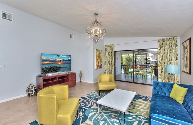 Asiago Vacation Rental at Lely Resort. Newly Furnished 2-Bedroom Condo with Stunning Lake & Golf Views. Spacious Retreat with Private Lanai, Resort Pool, Hot Tub and Gym Access - Foto 32