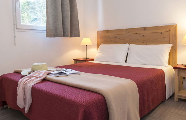 Odalys Domaine des Roches Jaunes - Foto 7