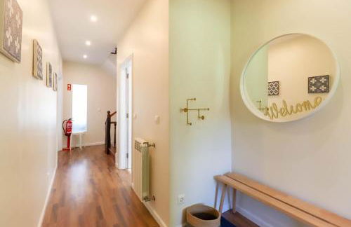 Copa Cabanas - House in Quiet Area with Patio - Foto 21