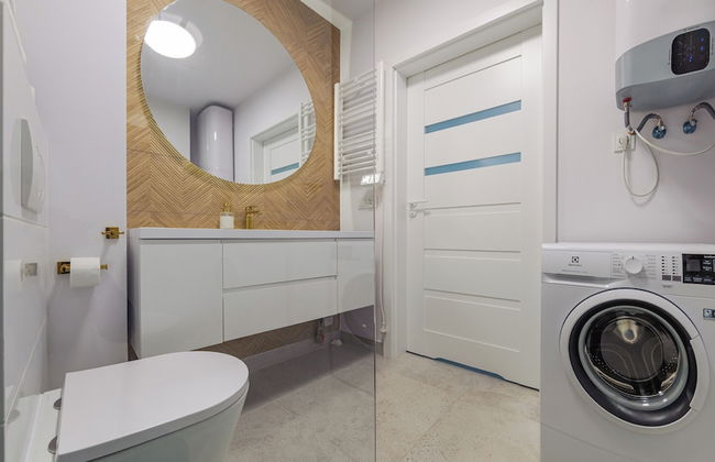 Apartamenty Sun & Snow Enklawa Krynica Morska - Foto 66