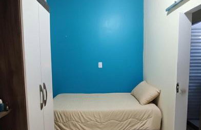 Apartamento 5 Minutos distante da Doca - Foto 1