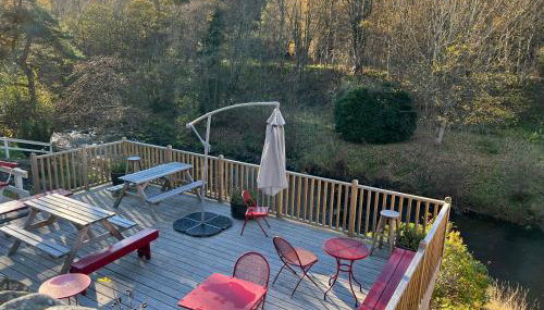 The Fiddichside Inn - Foto 5