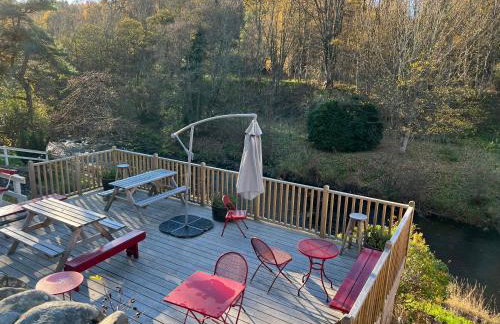 The Fiddichside Inn - Foto 5