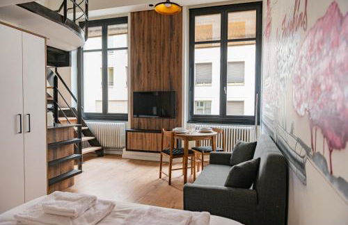 Make My Day 61, rue Sully - Foto 69