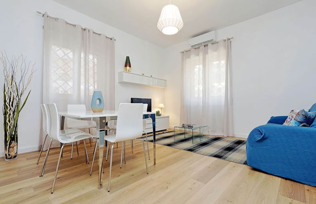 Magliana Apartment - Foto 23