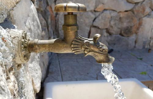 Holiday Home Strpuncina - Photo 19