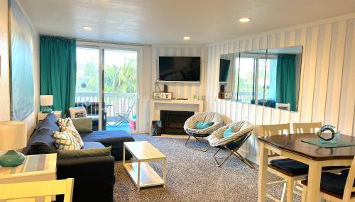 Beachside Retreat - Foto 2