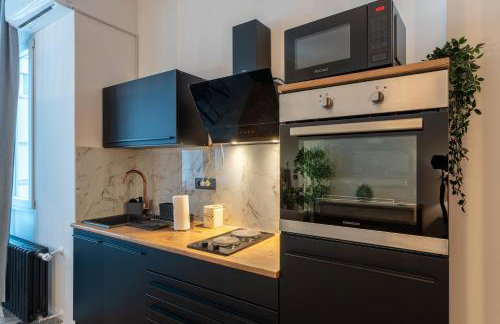 Zagreb 123 - New - Apartment - Centre - Flexible Keybox Entry - Modern - Monthly Rent - WiFi - Foto 4