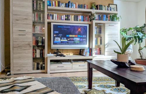 Wohnung am Waldrand - Foto 6