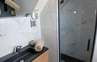 Loft de charme vue Océan centre historique - Foto 21