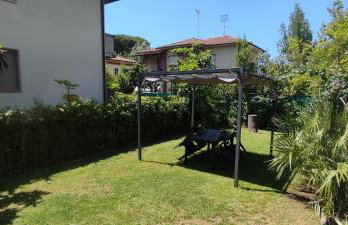 Beach House Garden, 300m dal mare, wifi, bici, giardino privato, clima - Foto 32