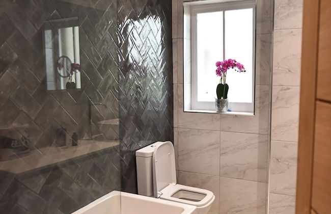 Victoria Colonnade ApartHotel - Foto 63