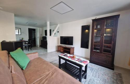 SECRA Exclusive Ferienwohnung am Rathaus - Photo 9