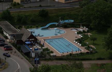 Ferienwohnung Klaus - Foto 27