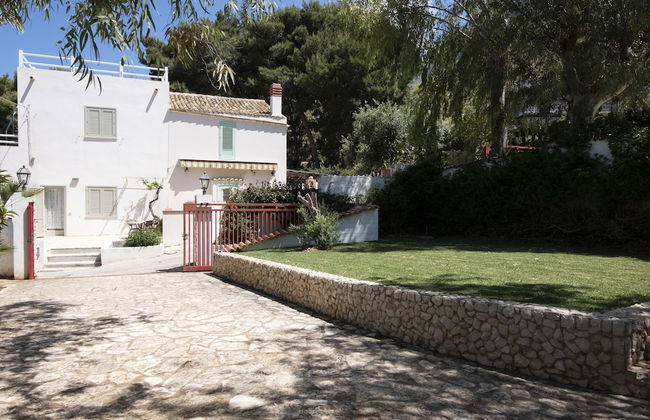 Villa Gina - Foto 21