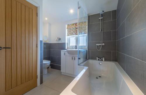 Yew Tree Cottage - Foto 22