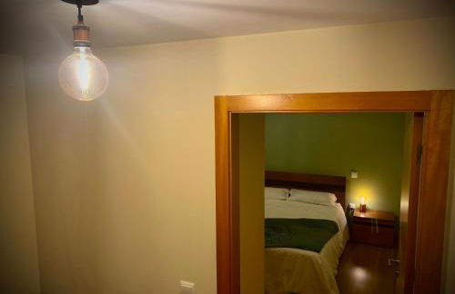 Green Man Gerês Mountain House - Foto 11