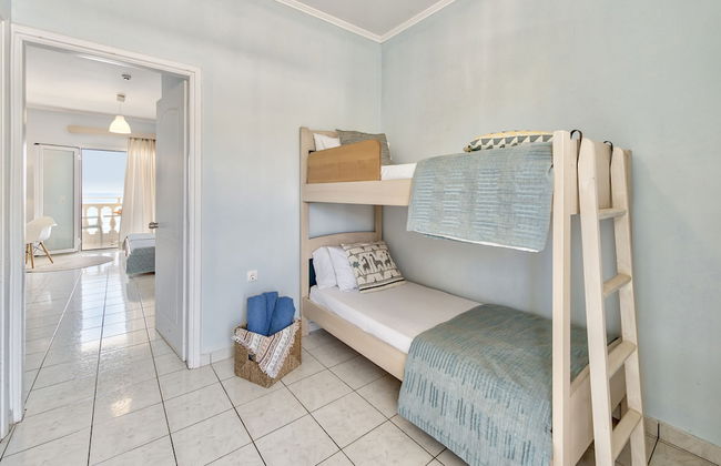 Maria Mare Apart-hotel - Foto 7