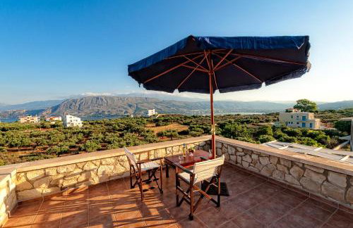 Villa Rea Chania - Foto 13