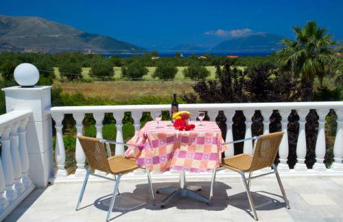 Nikos Studios and Apartments - Photo 55