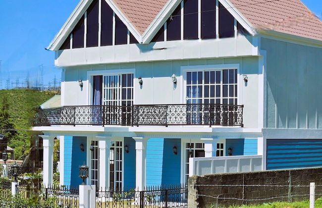 Private Villa by the Tea Estate - Foto 12