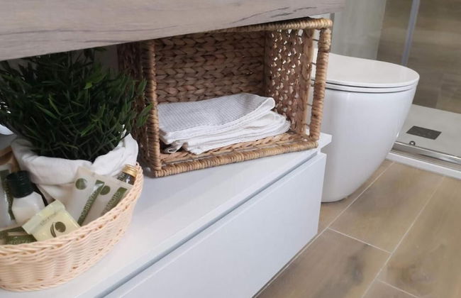 Residence Apartment A - Photo 15