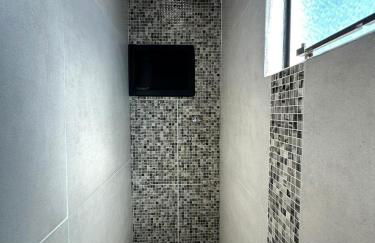 Studio Aconchegante - com Garagem Privativa e Ar Condicionado REV391 - Photo 18