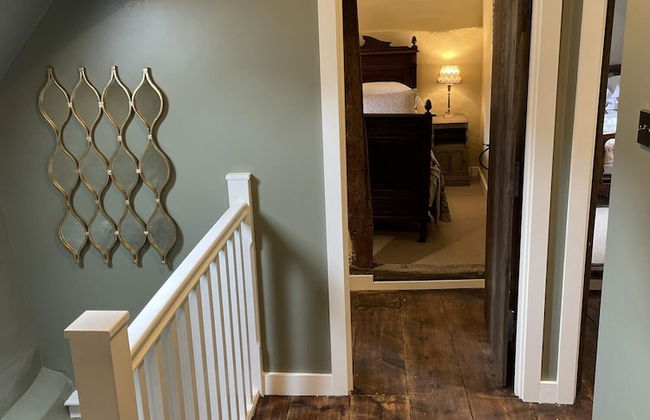 Stunning Cotswold Cottage in Snowshill Broughwood - Foto 49