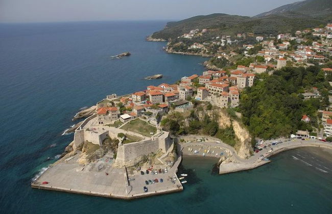 Vila Elkom - Foto 42