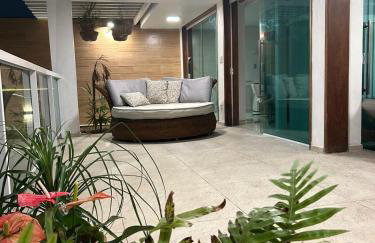 Mansão Beira Mar Olinda - Foto 21