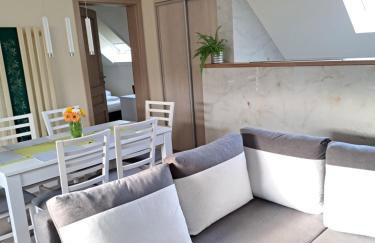 APARTAMENT SZMARAGD - Photo 25