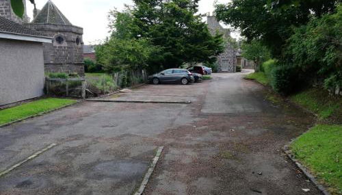 The Snug @ the Mill Inn, Stonehaven - Foto 3