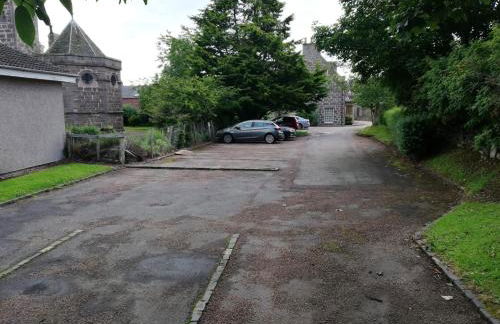 The Snug @ the Mill Inn, Stonehaven - Foto 3